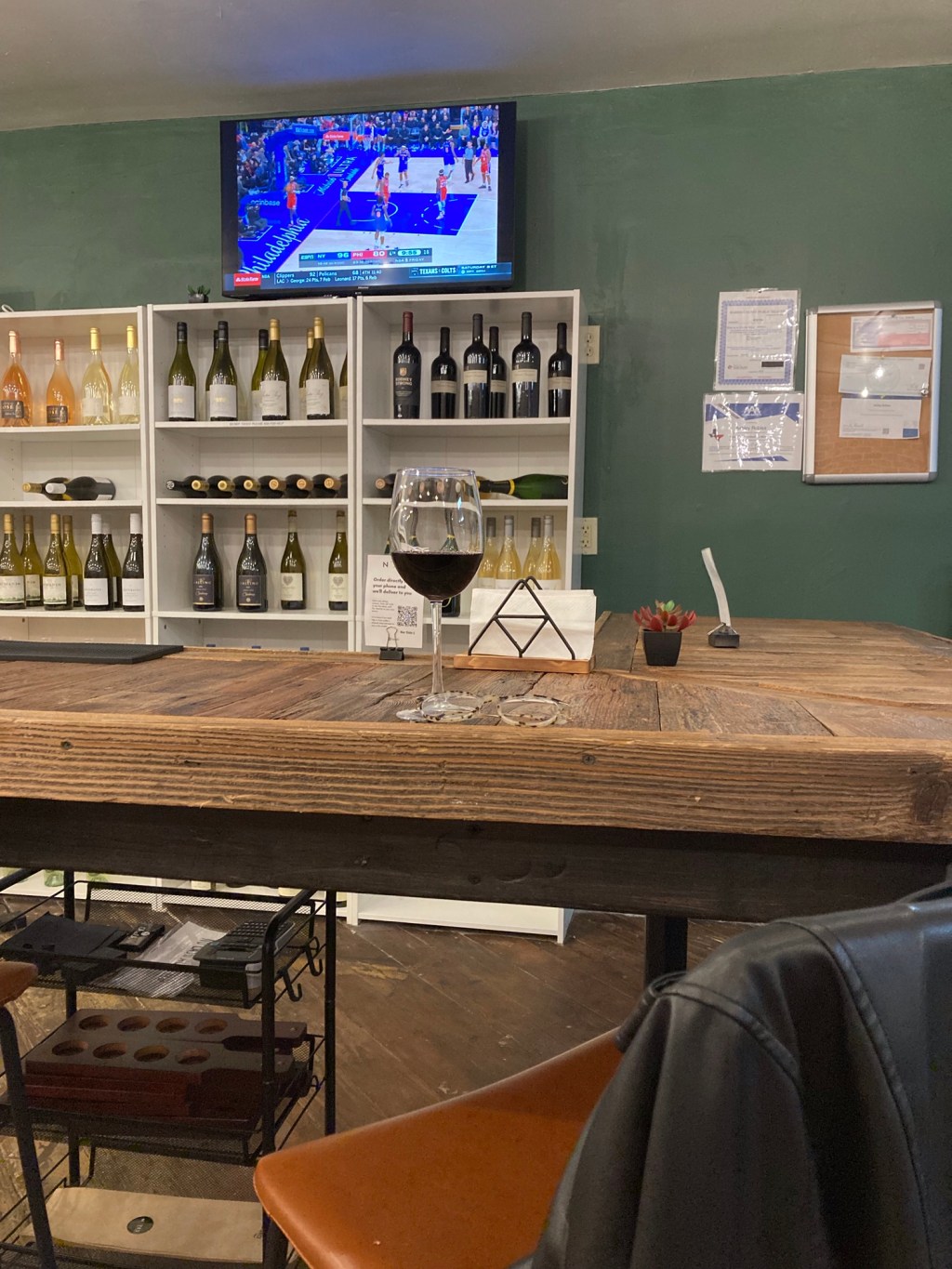 Smell That? It’s Your Invitation To A Private&nbsp;Event!