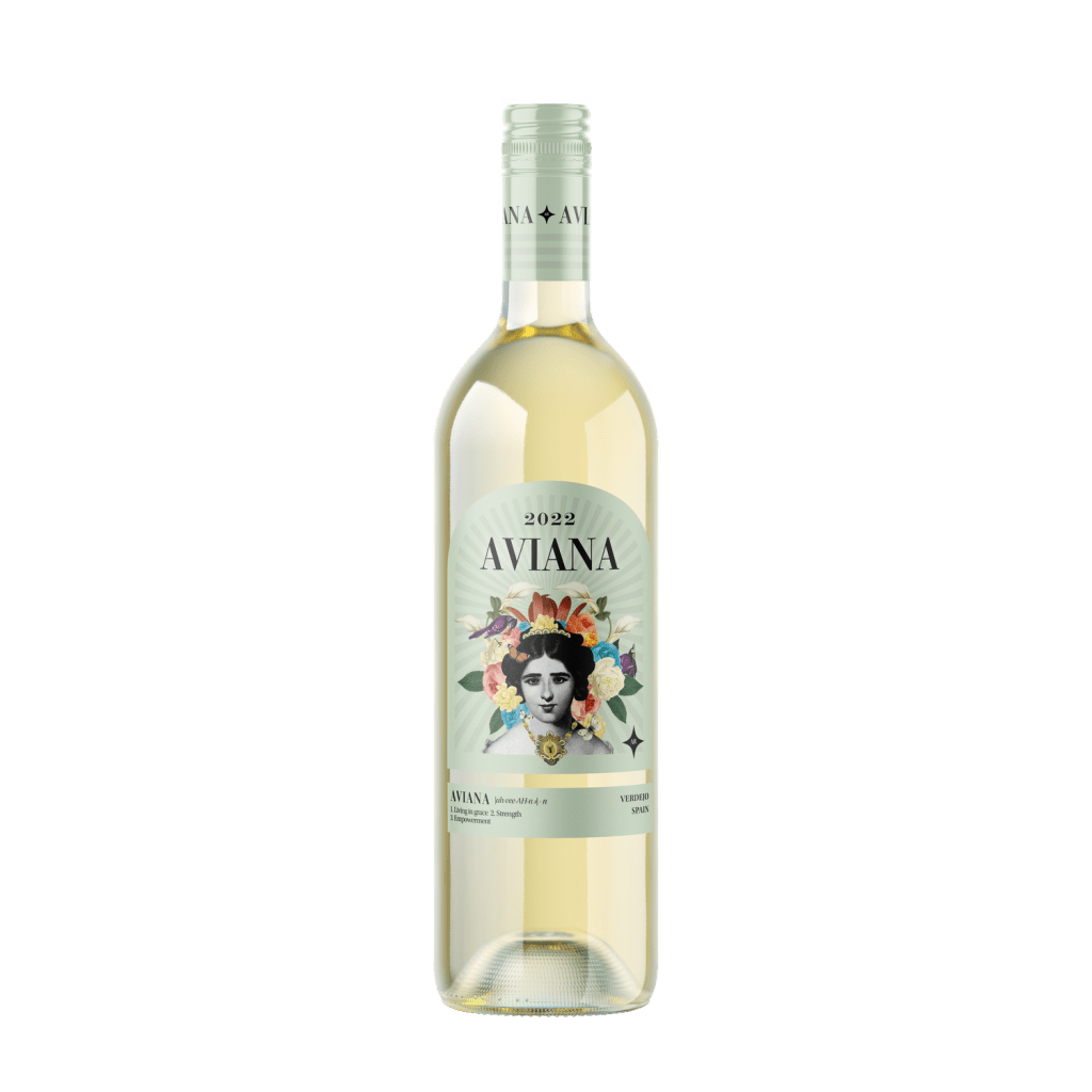 Discover Aviana Verdejo: A Bright and Zesty Wine Supporting Global Female&nbsp;Empowerment