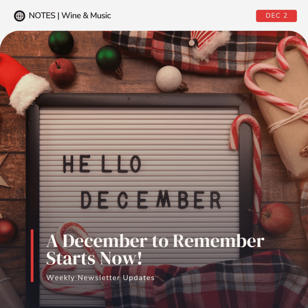 This Week At NOTES & Upcoming&nbsp;Awesomeness