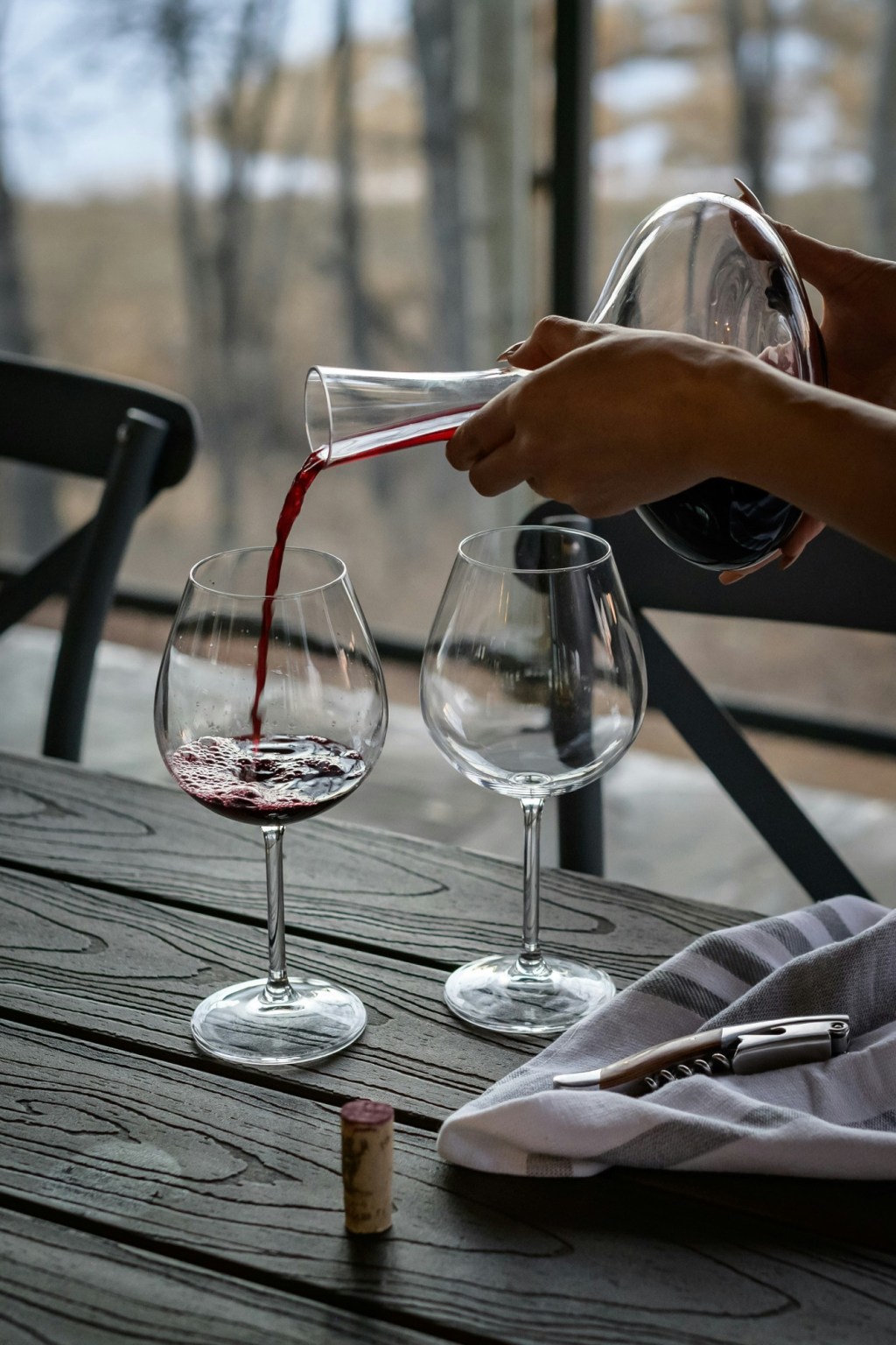 5 Wine Varietals You Should Drink When It’s Cold&nbsp;Outside