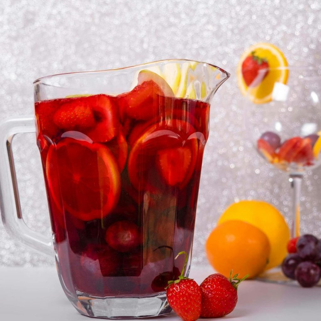 Sangria Spotlight: Summer’s Sweetest Sip Is&nbsp;Here